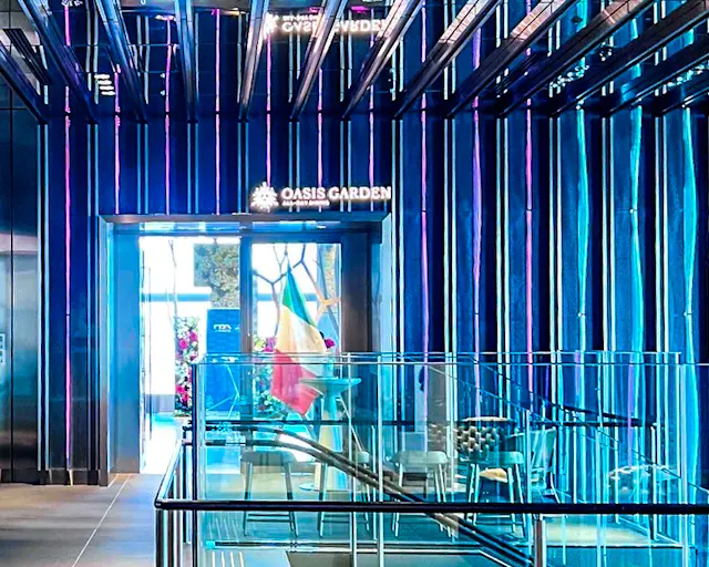 【さかぽんのもぐもぐタイム】ミラノアフタの画像_2