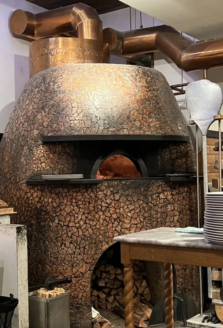 コロナ前を思い出した賑やかな夜のひとときの画像_11