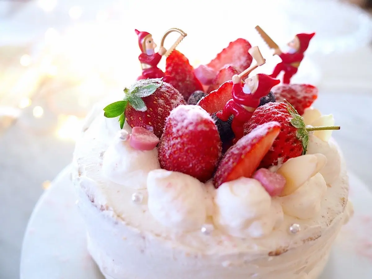 一年の締めくくりは冬のミディアムヘアの画像_7