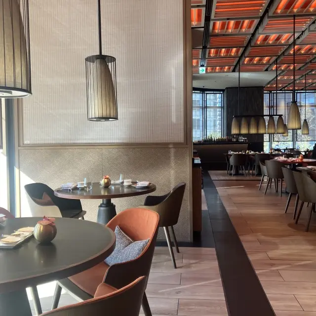 ジャヌ東京のチャイニーズ、虎景軒の画像_3