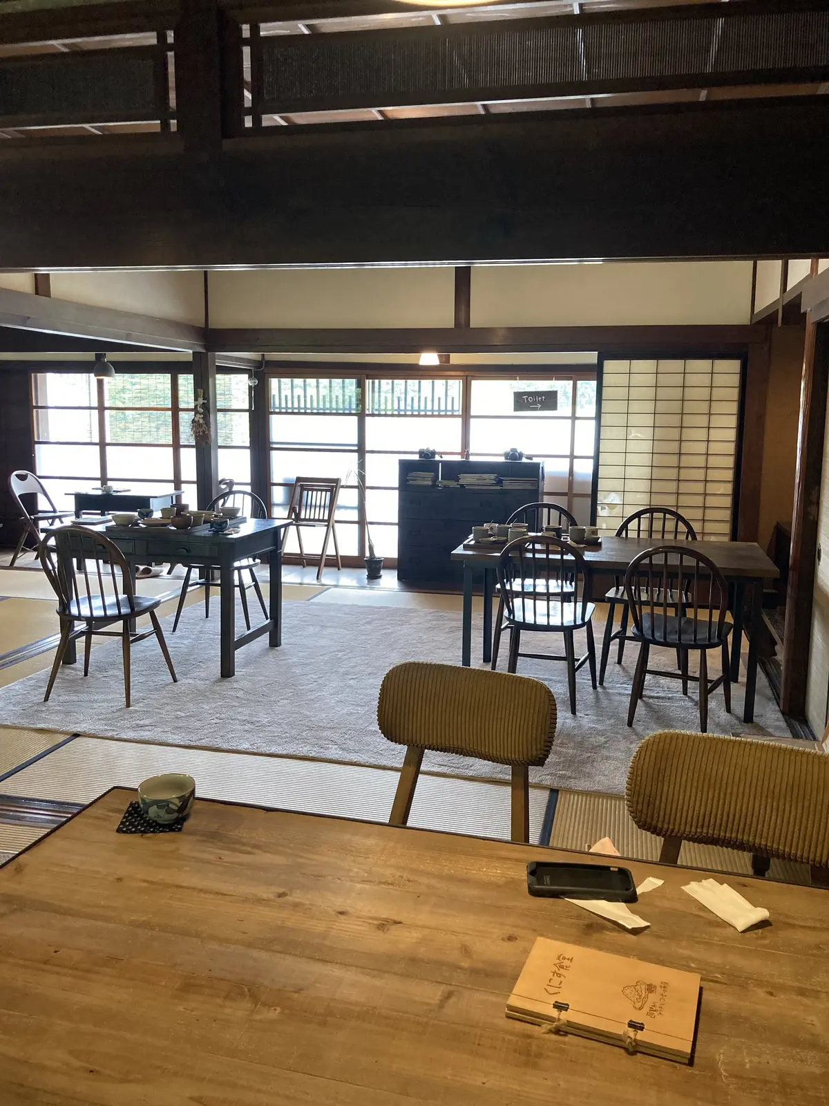 奈良県吉野に癒しのドライブ旅行　パート①の画像_4