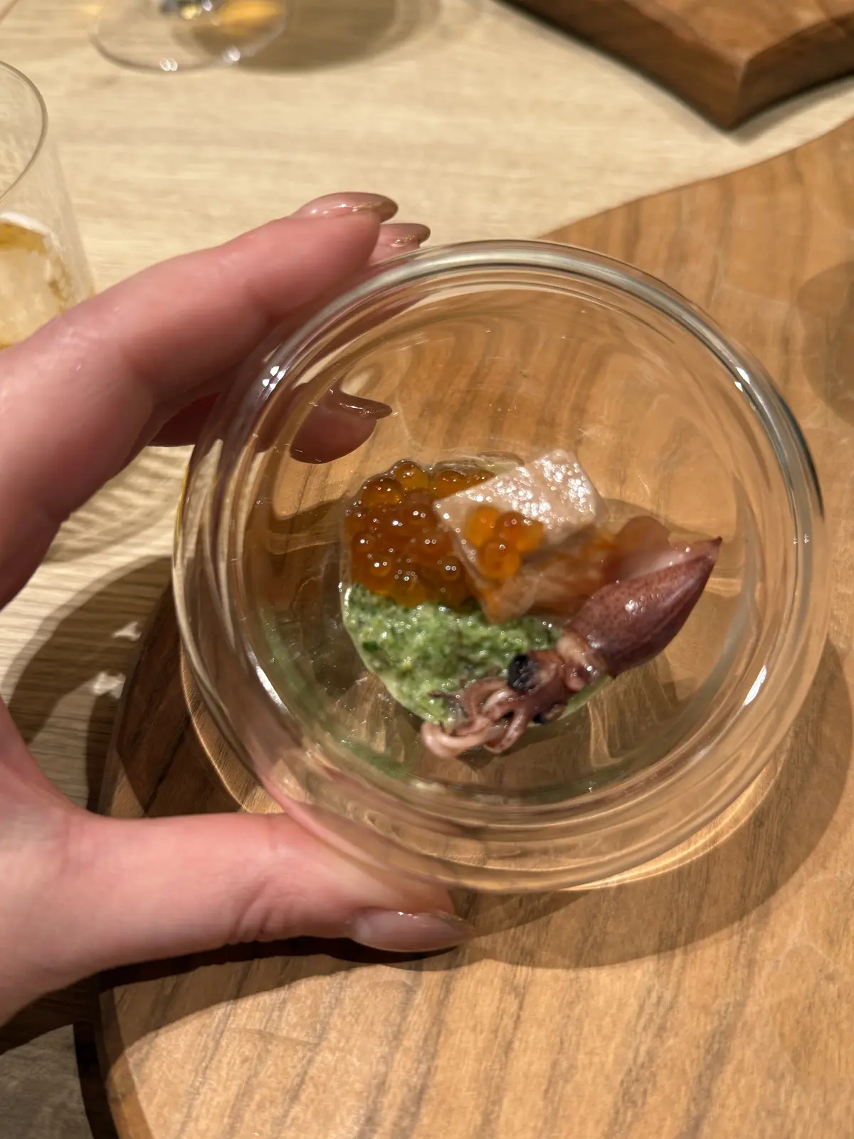 コンテスト受賞歴を誇る実力派シェフが織りの画像_9