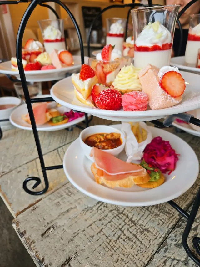 コーディネートで振り返る2025年最初のの画像_16