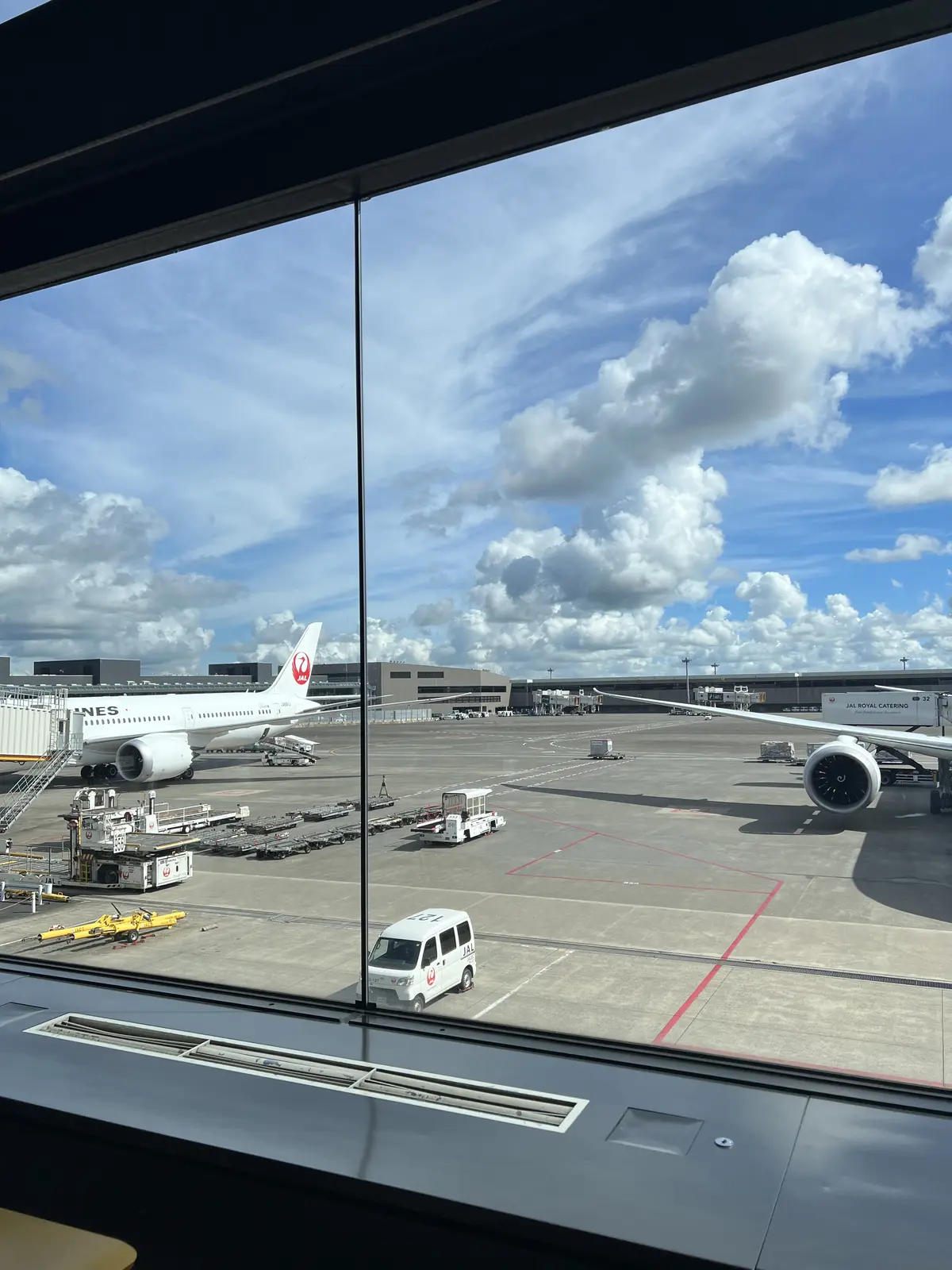 初めてのイギリス、ロンドン女子旅♪〜フラの画像_1