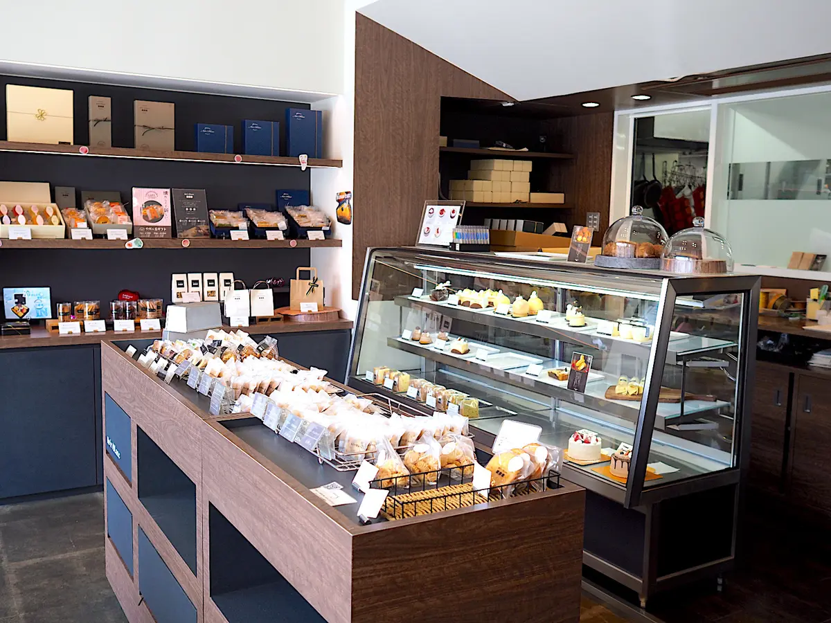 GUのビスチェ×ハーフパンツで贅沢な白桃の画像_2