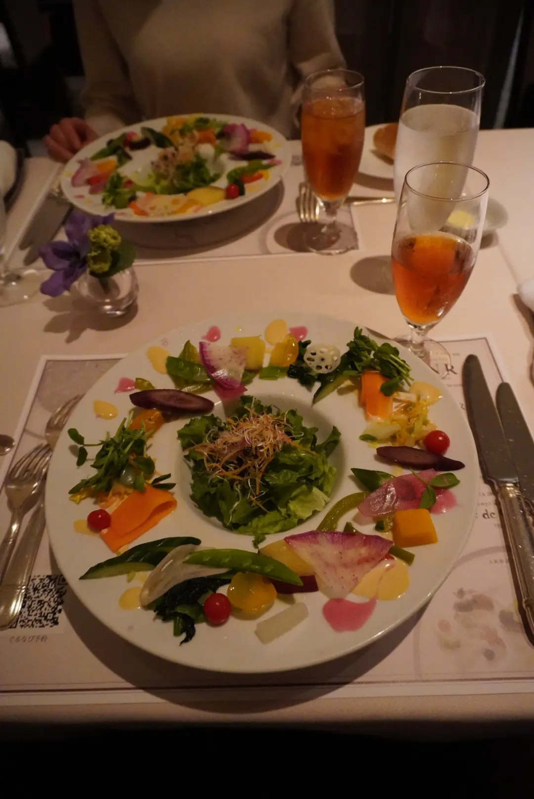 桜満開より、ひと足お先に♡春の大阪‼関西の画像_8