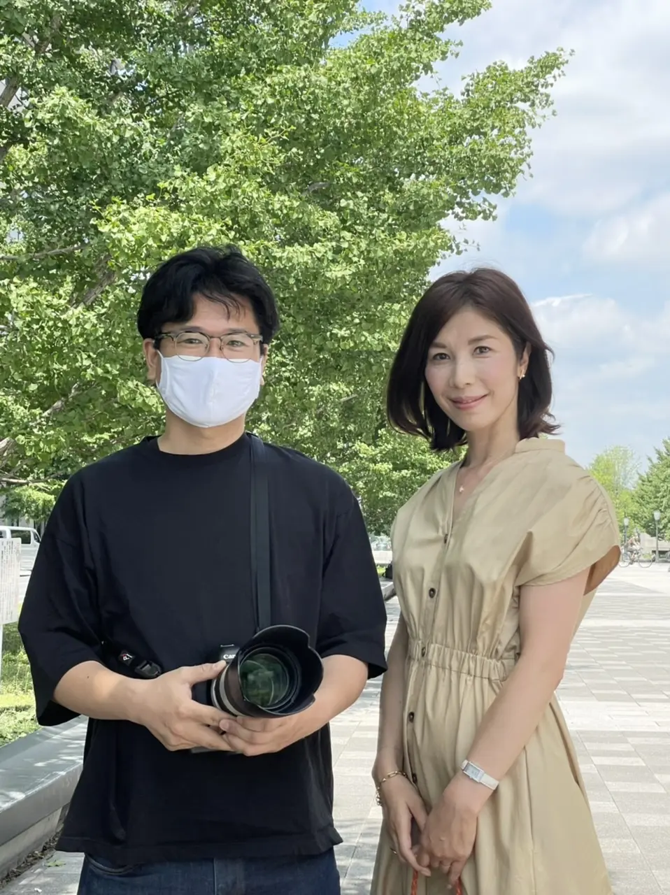 ZARAの優秀フレンチスリーブワンピースの画像_2