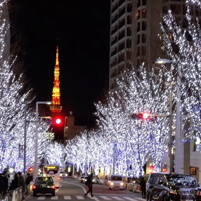 東京タワー