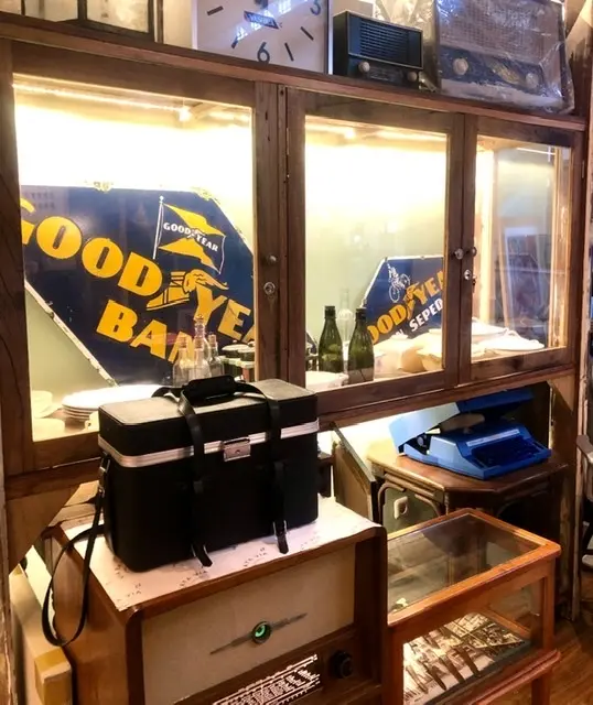 アンティーク　ビンテージ