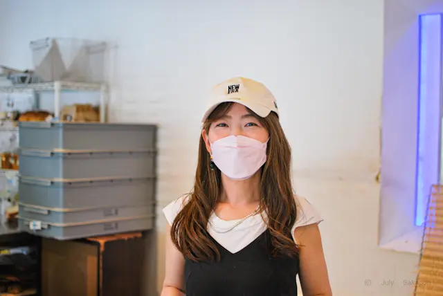 【さかぽんの冒険】横浜山手♡おいしい♡楽の画像_5