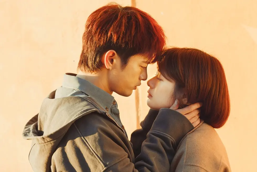 見ればキレイになる⁉韓流ドラマナビ②「空の画像_1