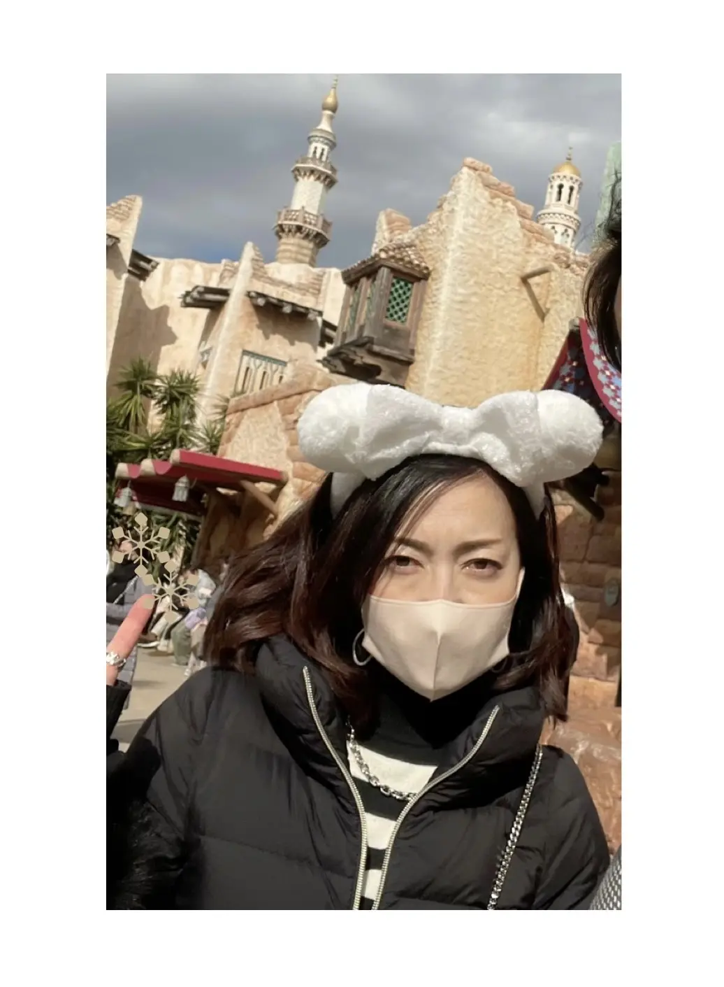 夢の国⭐︎大人のディズニーシーを満喫♩の画像_2