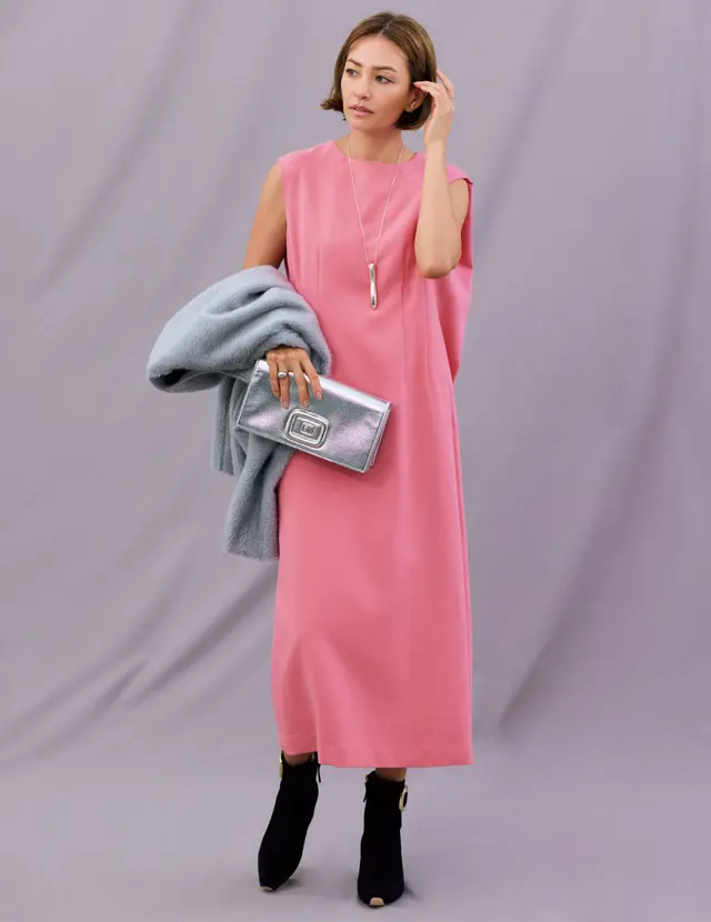 AURALEE（オーラリー）