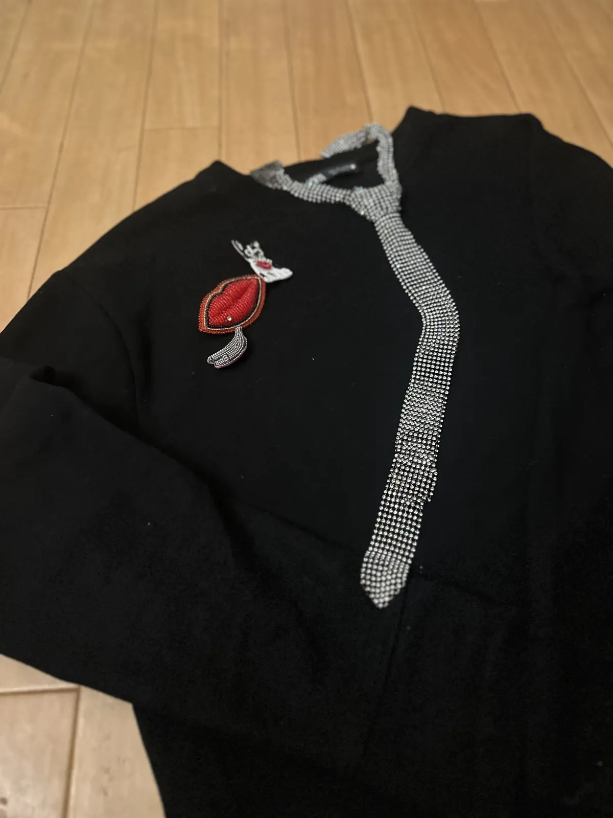 大人のnight out 〜12月の湘南の画像_7