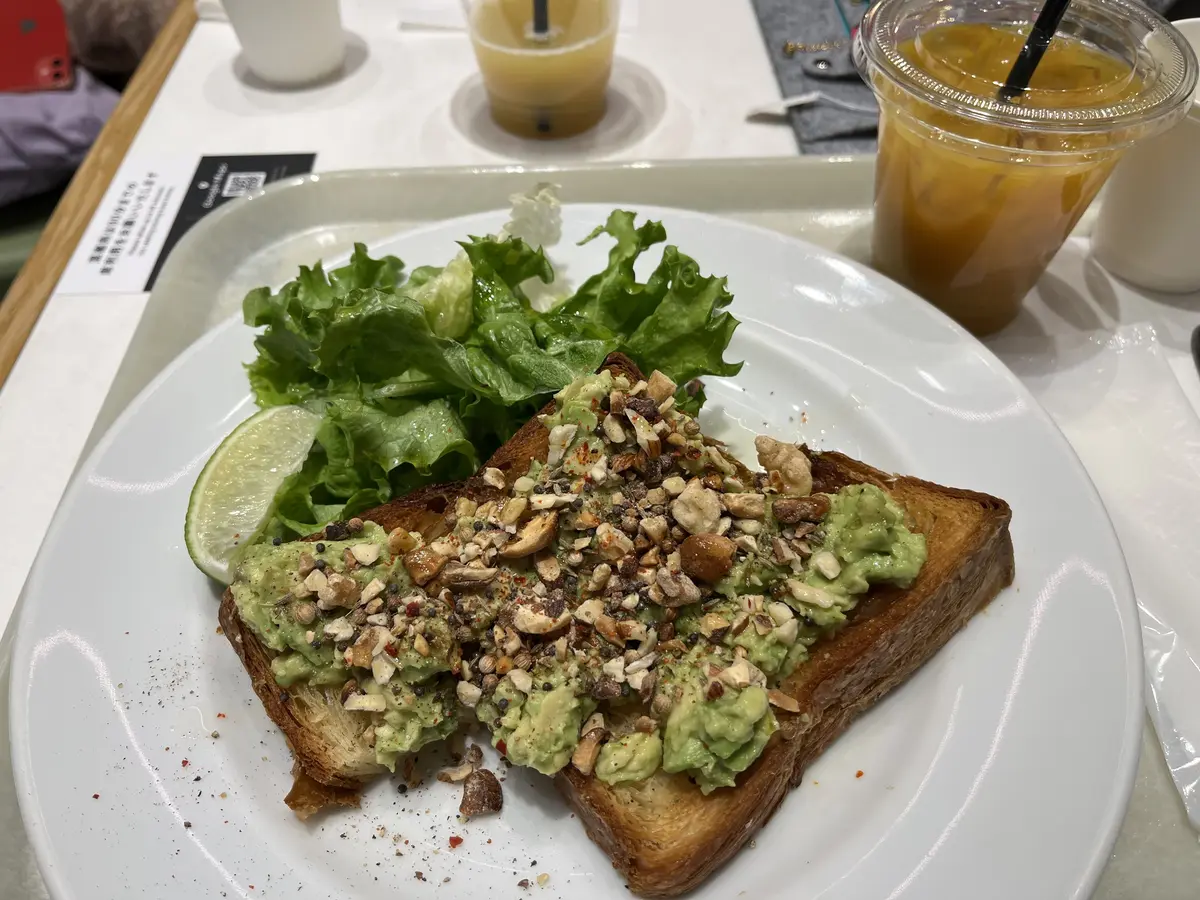 【渋谷】CITY SHOP渋谷キャスト店の画像_3