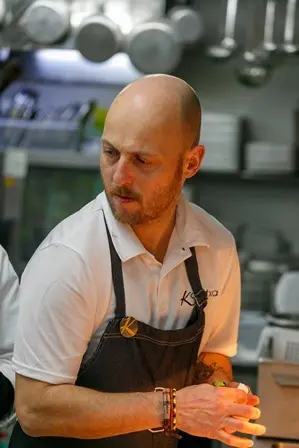 伊勢・志摩地中海村「リアス　バイ　ココチの画像_3