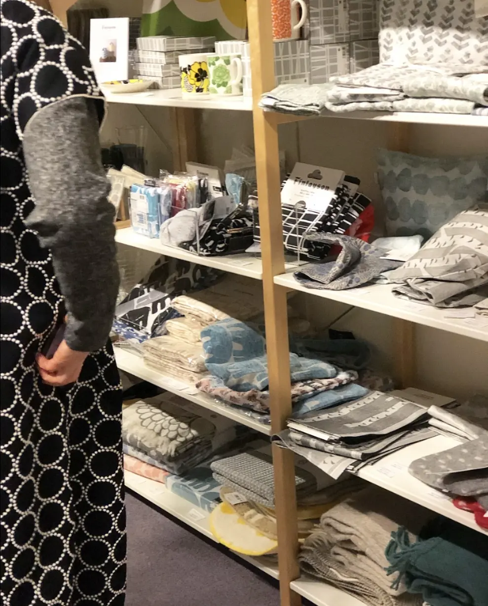 フィンランド展＆秘密基地カフェ in渋谷の画像_5