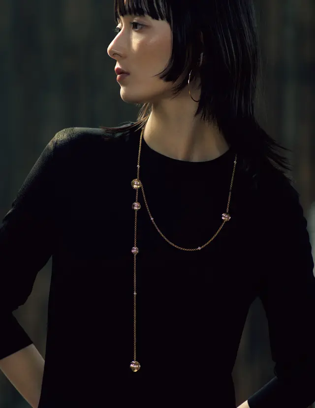 CHANEL《シャネル》