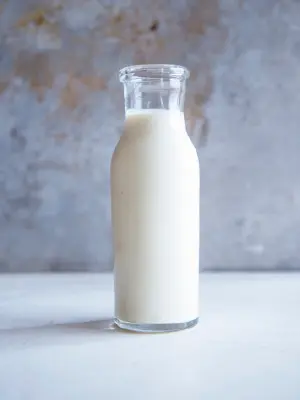 食感にアクセントを！　蒸し鶏、ケール、ナの画像_2