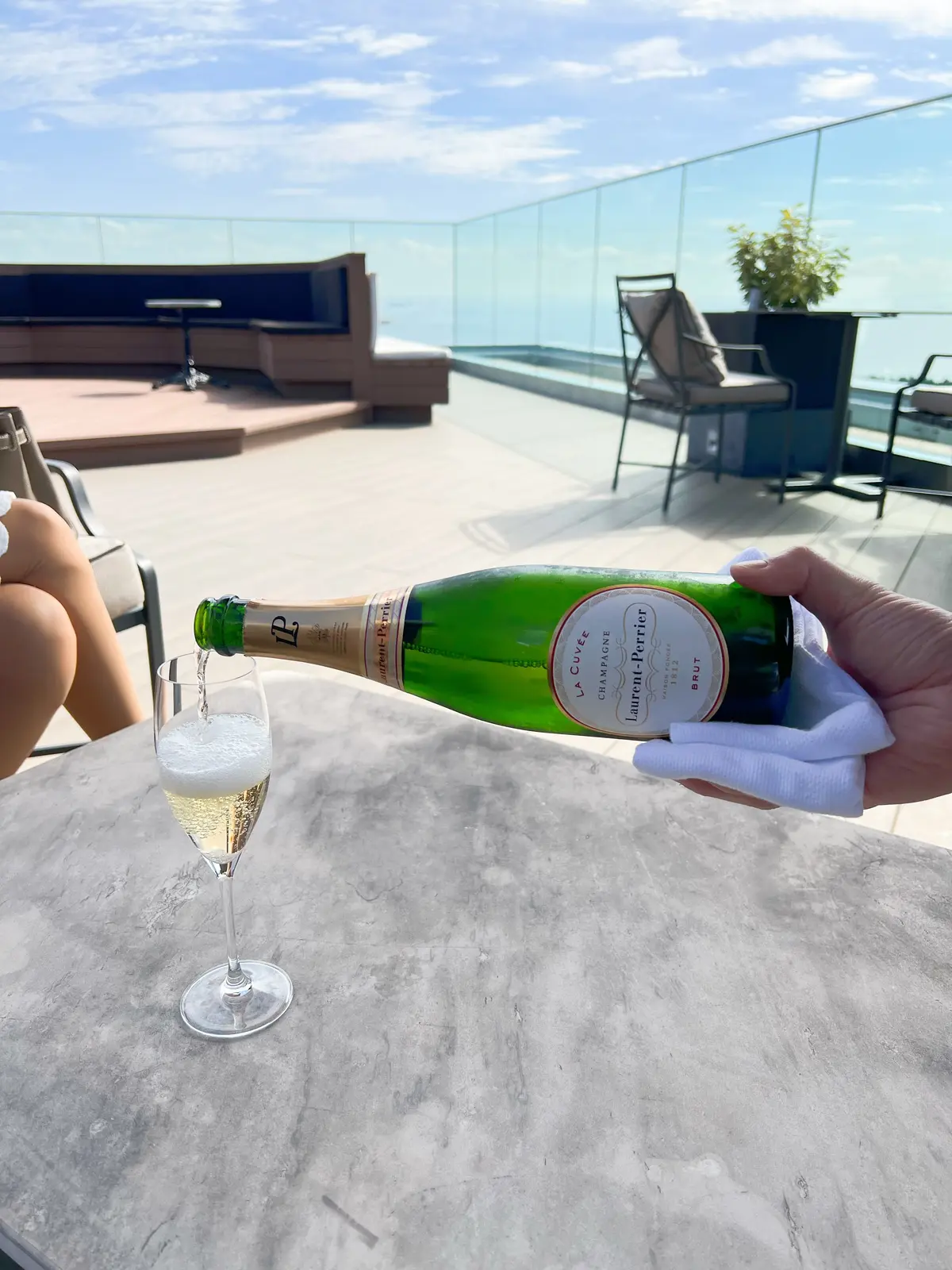 まるで海外‼︎「ハイアット リージェンシの画像_8