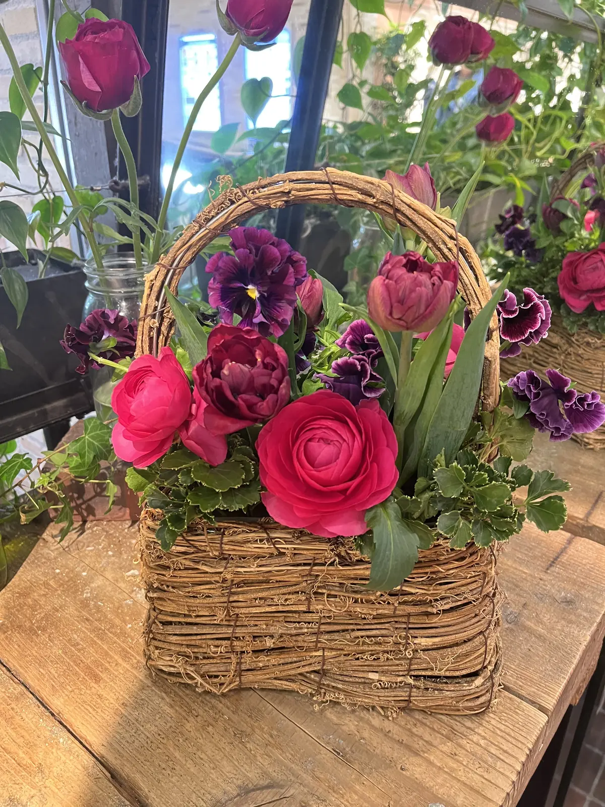 ピクニック気分でアフタヌーンティーの画像_9