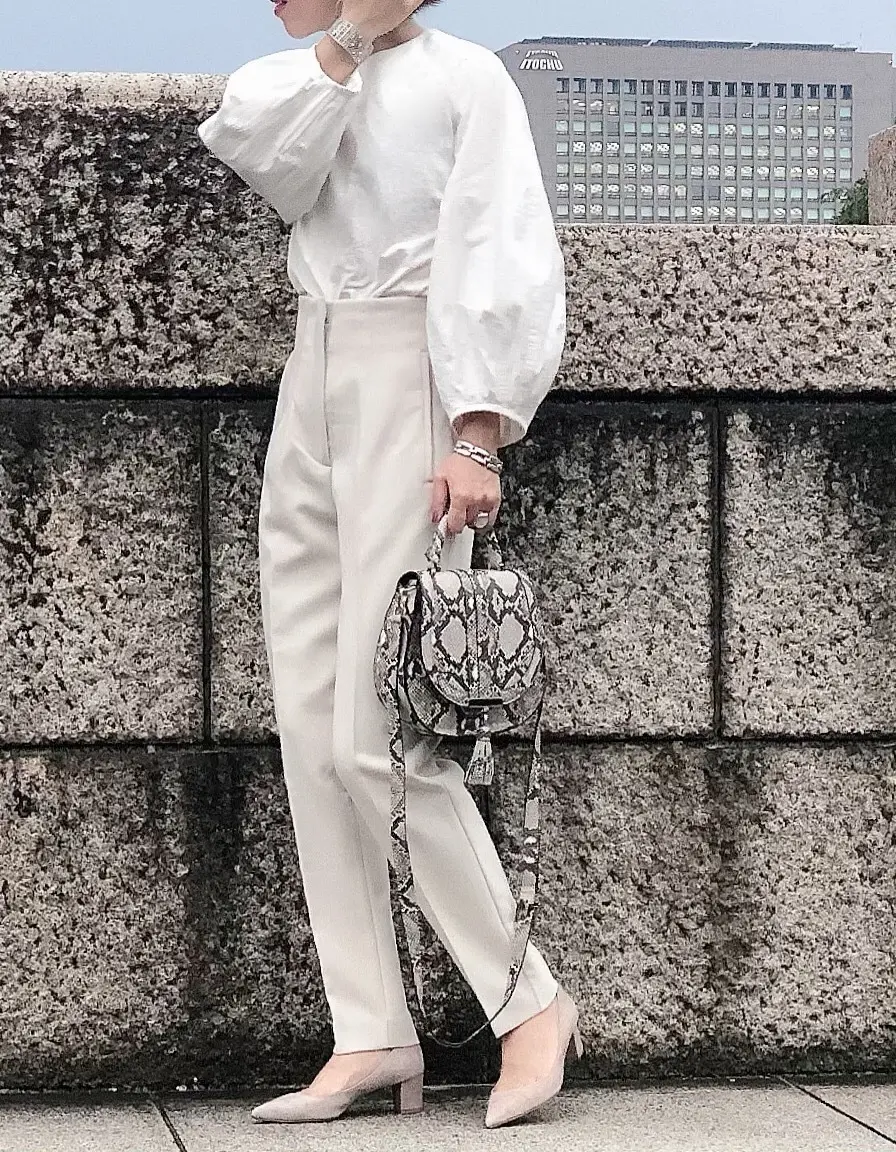 わたしはクールベージュで。の画像_4