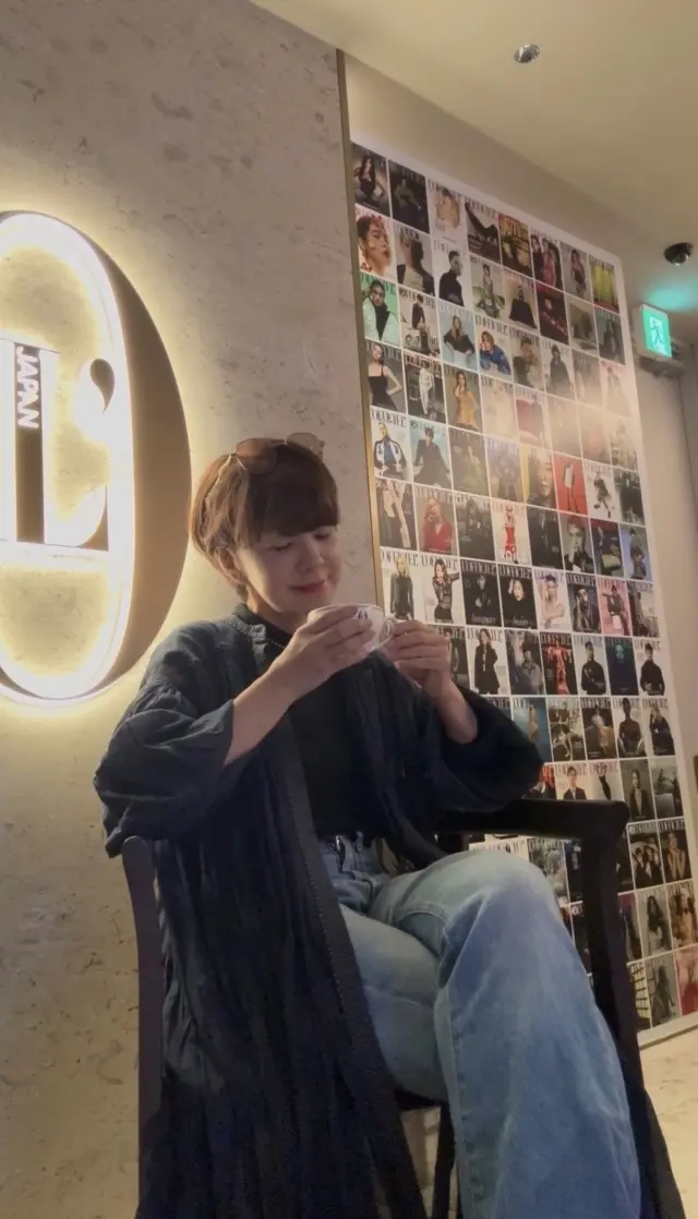 深まる秋、ファッションにアートにカルチャの画像_8