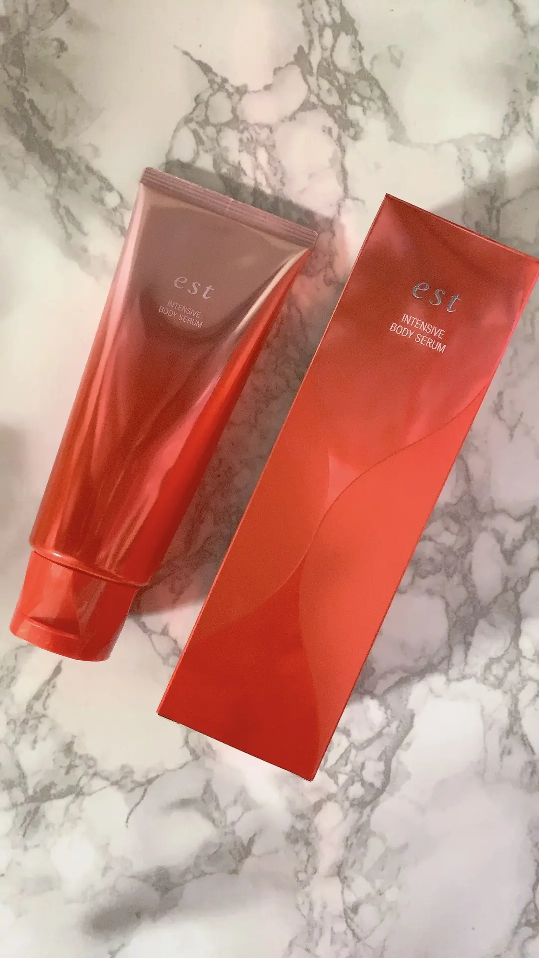 初めての腕活♥エストdeノースリー部♥の画像_2