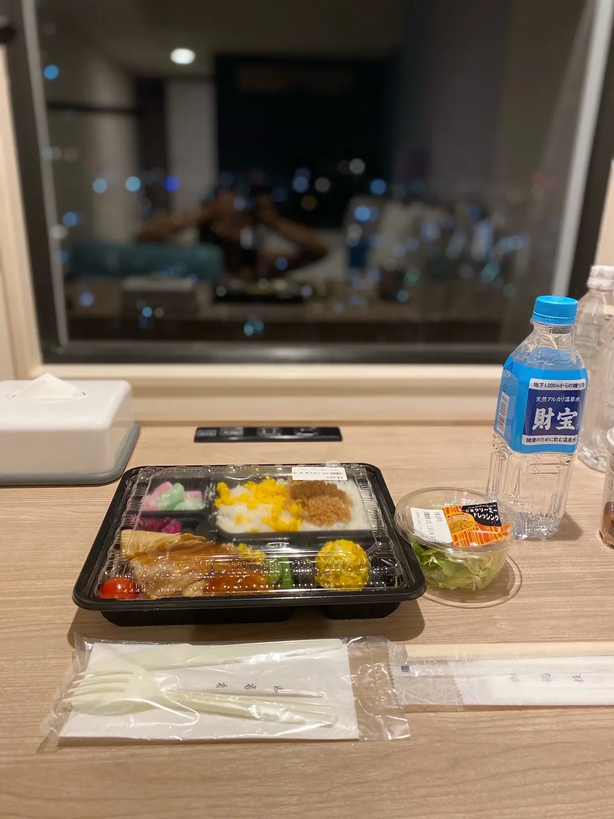 ドバイから帰国、PCR、必要書類、待機ホの画像_5