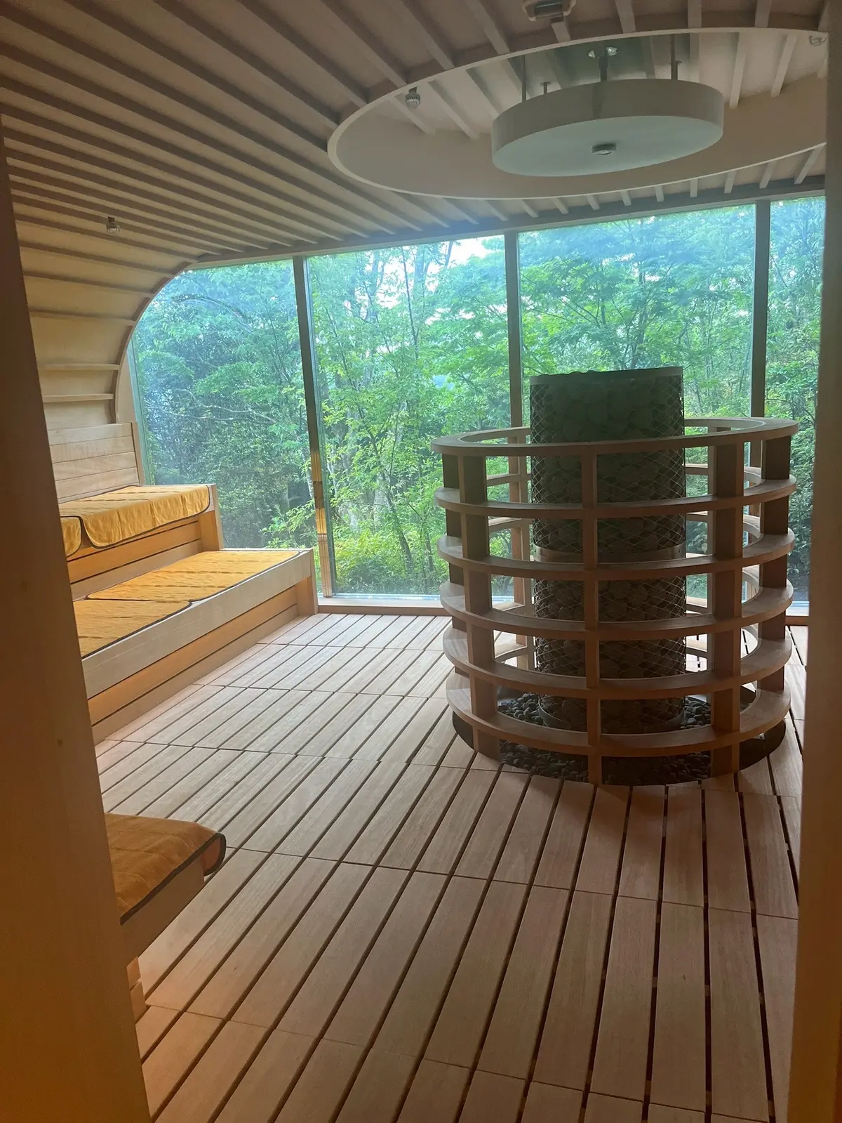 箱根⭐︎心を満たす大人女子4人旅の画像_15