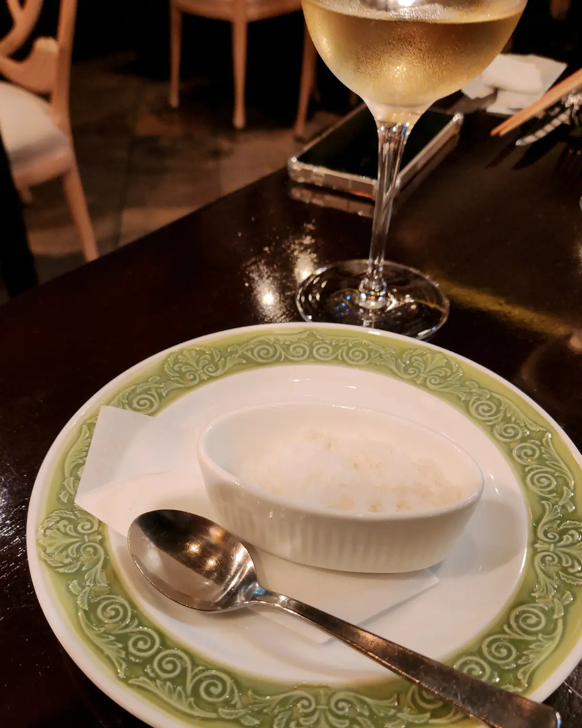 丸の内のフレンチベトナミーズ～Casabの画像_7