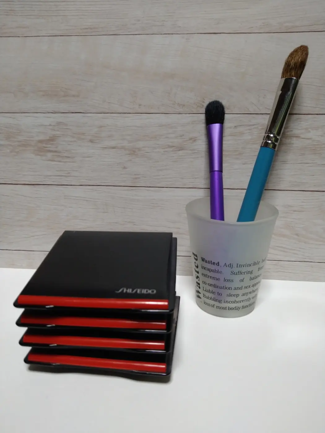 ✱溺愛アイテム✱ SHISEIDO インの画像_4