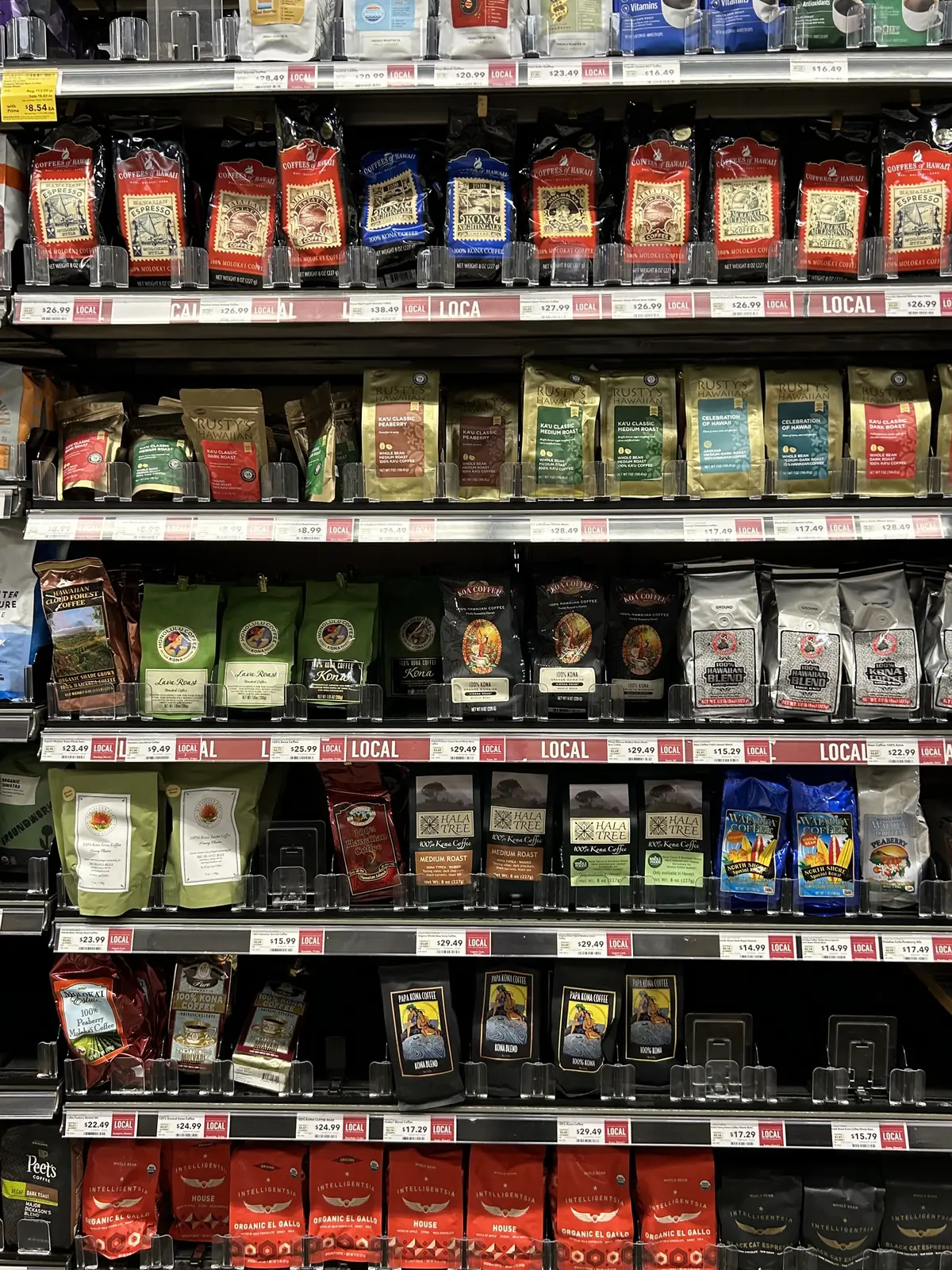 サードウェーブコーヒー　Stumptown Coffee 　Intelligentsia coffee     La Colombe Coffee    