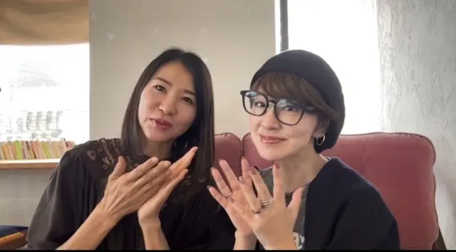 Jマダムの藍さんと京都でランチ、4日目。の画像_12