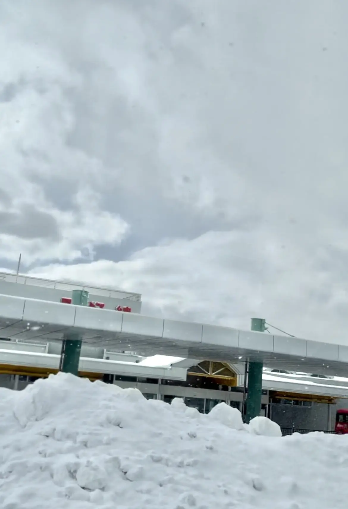 冬の函館夫婦旅Part1の画像_1