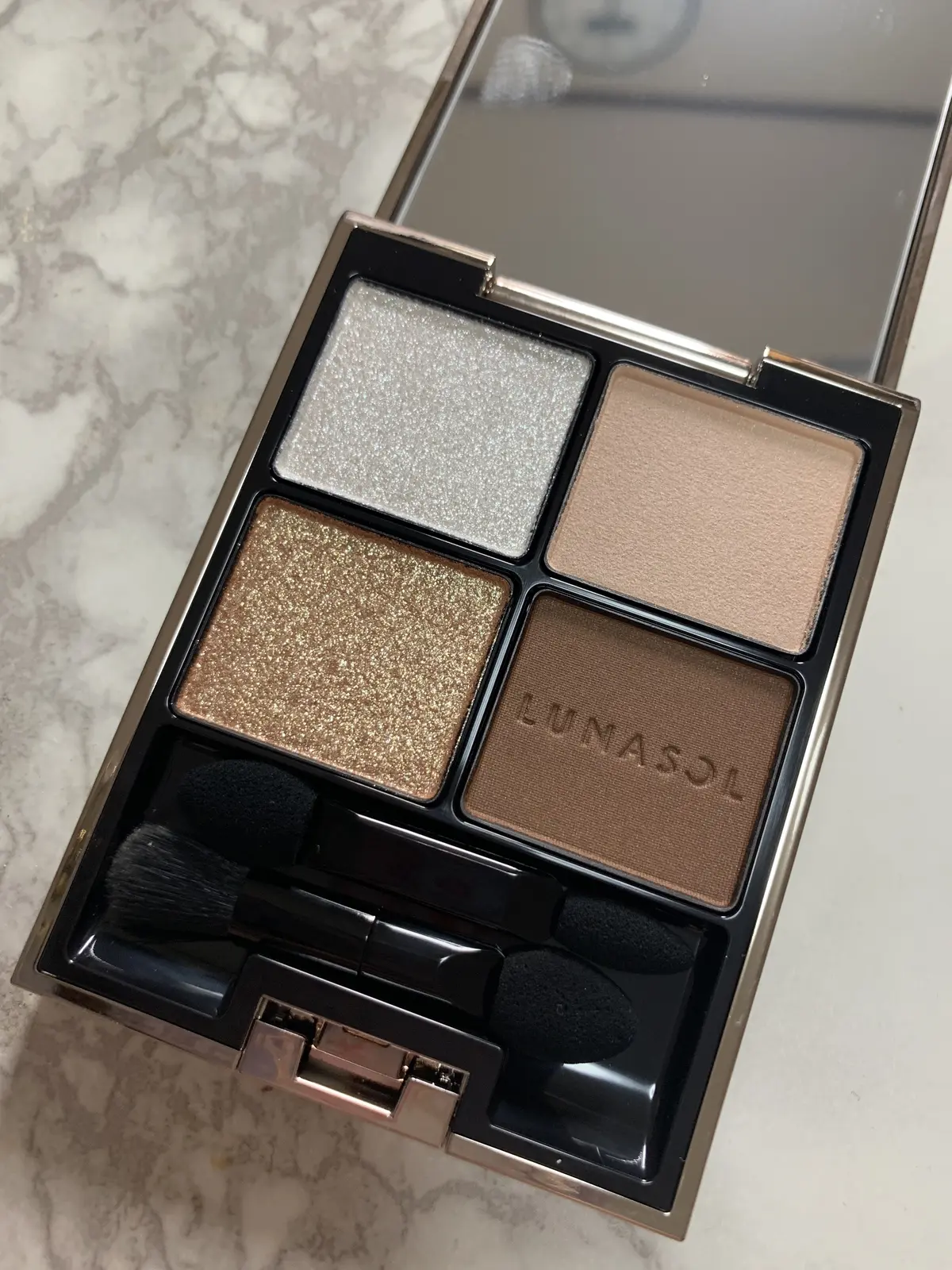 人気のデパコス♥ピアスも♥レビューしま～の画像_2