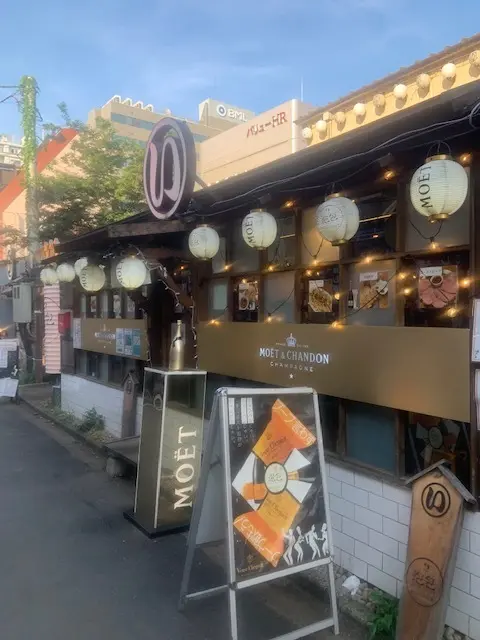 大人の隠れ家　ほぼ新宿のれん街の画像_3