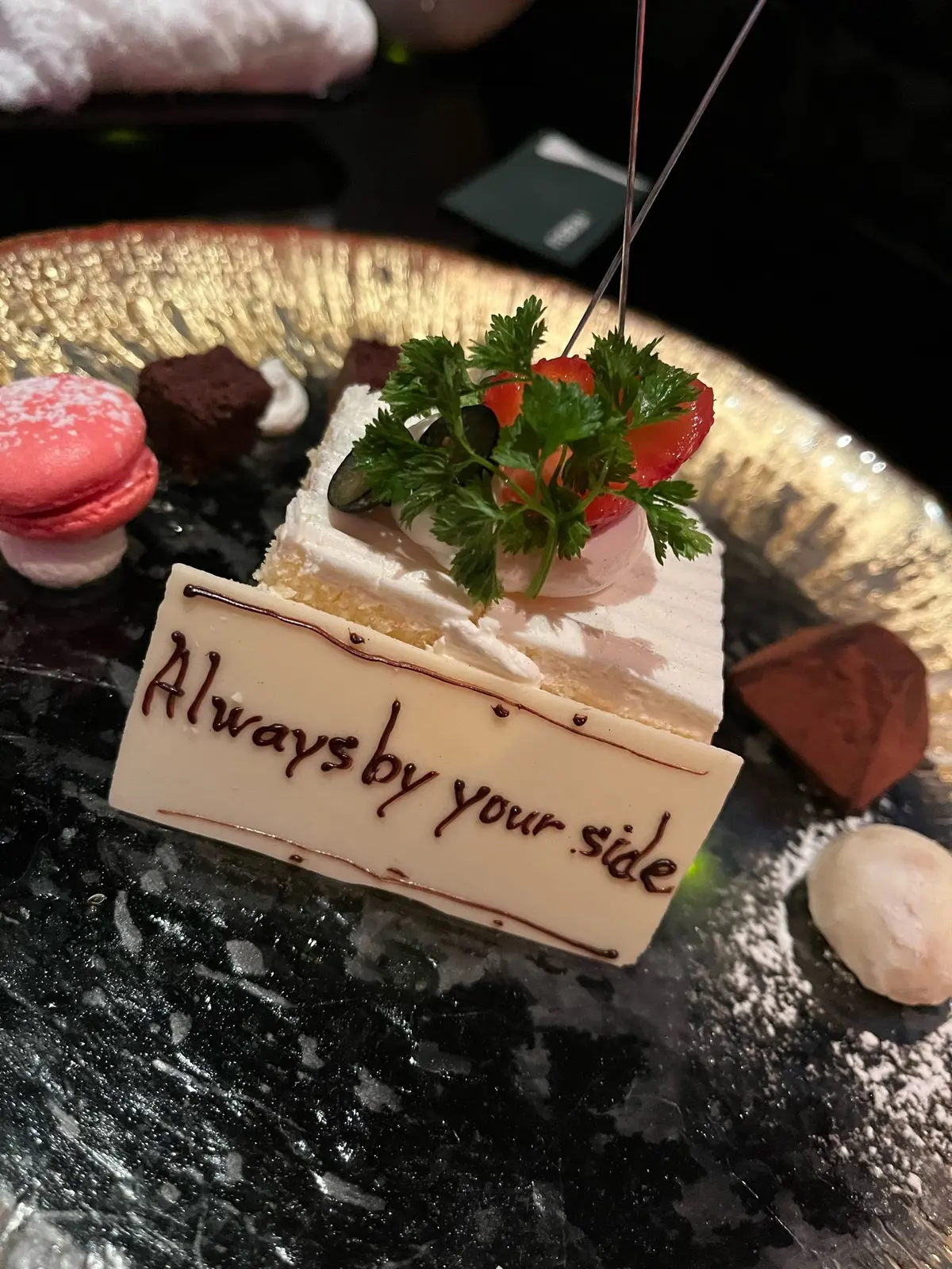 【レストラン】大切な人と夜に行きたい💙おの画像_11