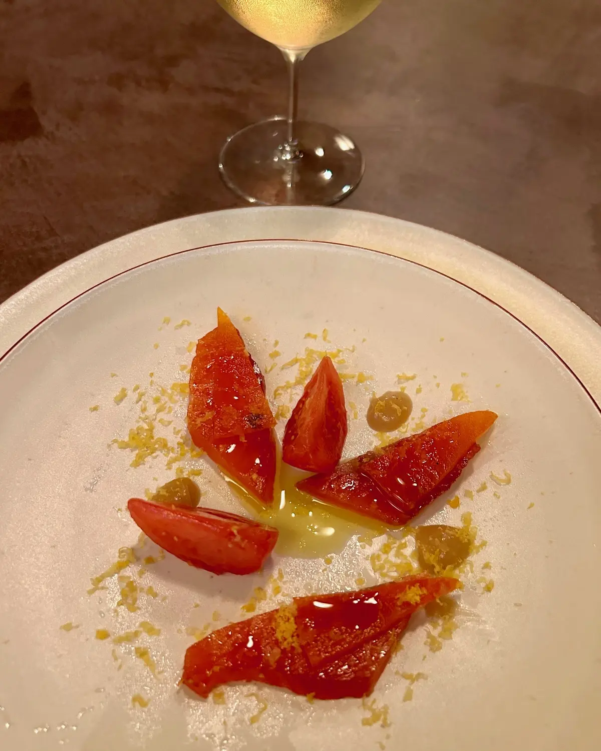 旬の食材を薪火で調理！京都の隠れ家ダイニの画像_7