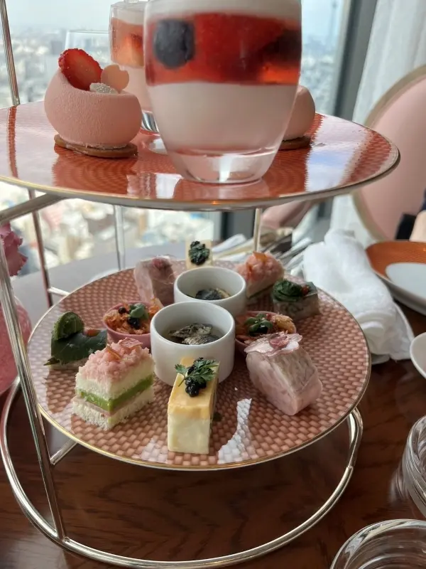 すべてが五つ星☆マンダリンオリエンタルホの画像_5