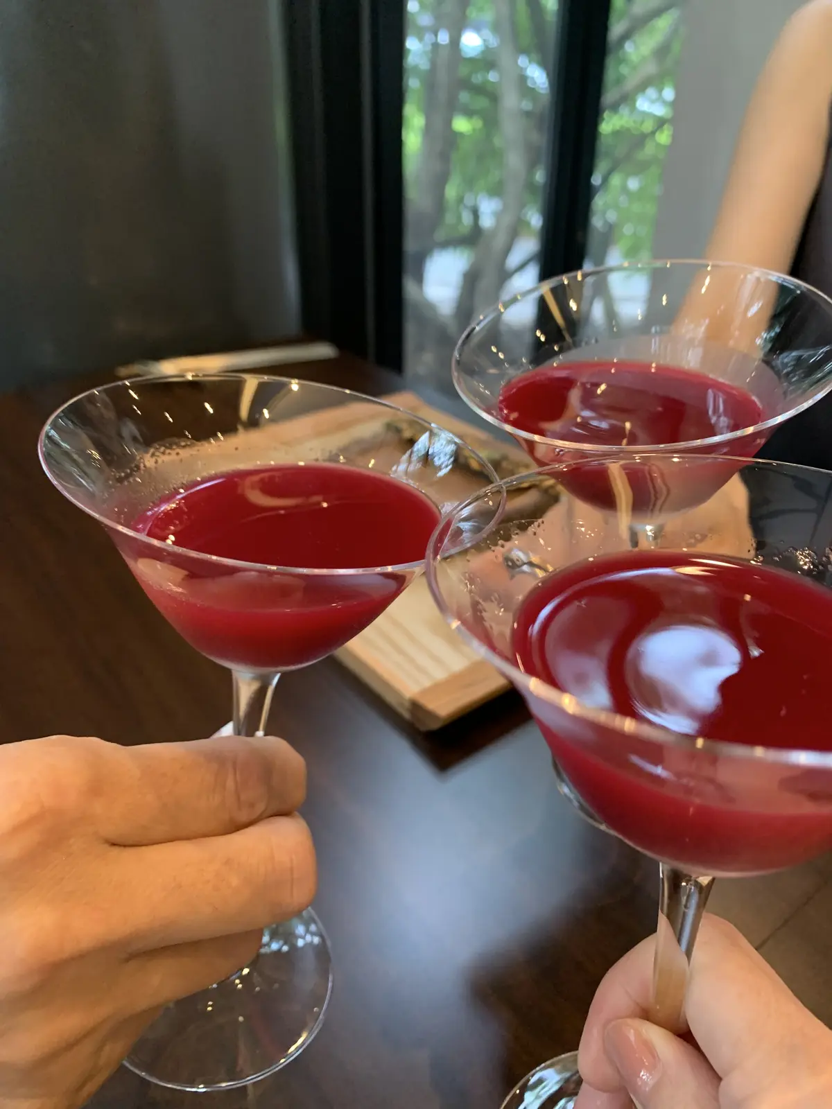 食欲増大に効果のある旬のアペリティフ