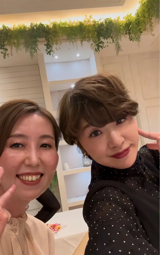 11月29日は、エクラ編集部の皆さまと美の画像_14