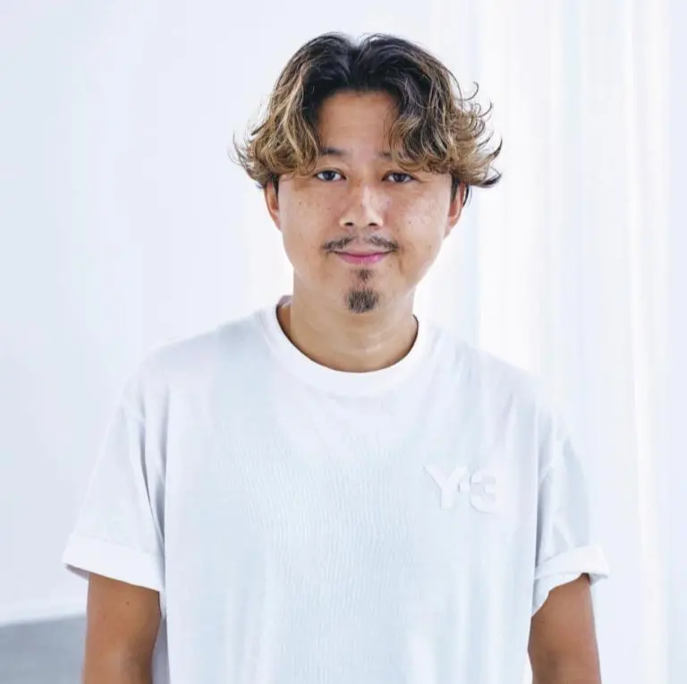 OurAge×Webエクラ 桜井章生（さくらい あきお）さん ヘアサロン「Velvet on the Beach（ベルベット オン ザ ビーチ）」代表