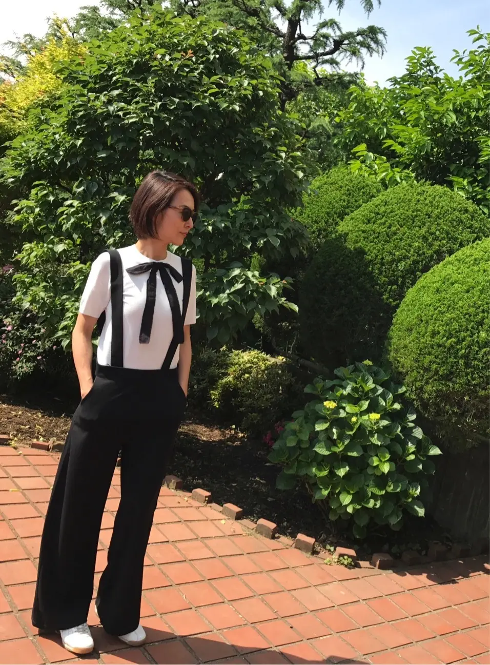 私のコーデの強い味方はZARA☆の画像_1