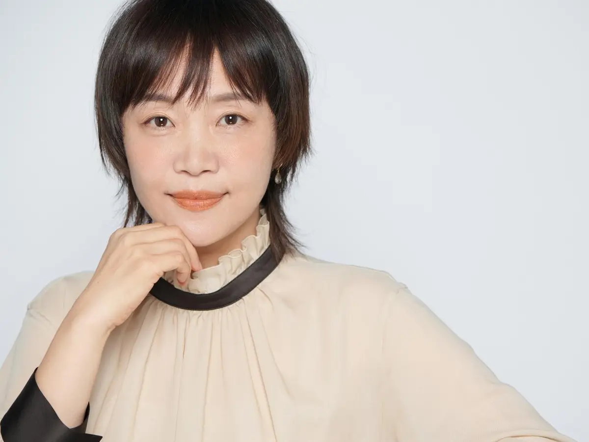 OurAge×Webエクラ 「くっきり二重」復活メイク