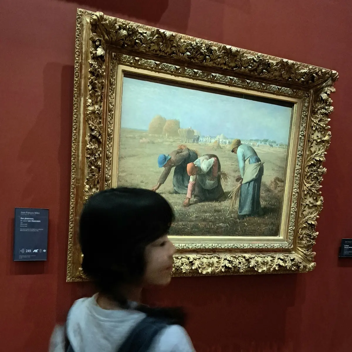 行き当たりばったり弾丸旅行 パリ編 そのの画像_20