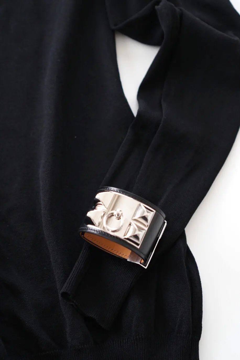 エルメスのバングルたちの画像_2