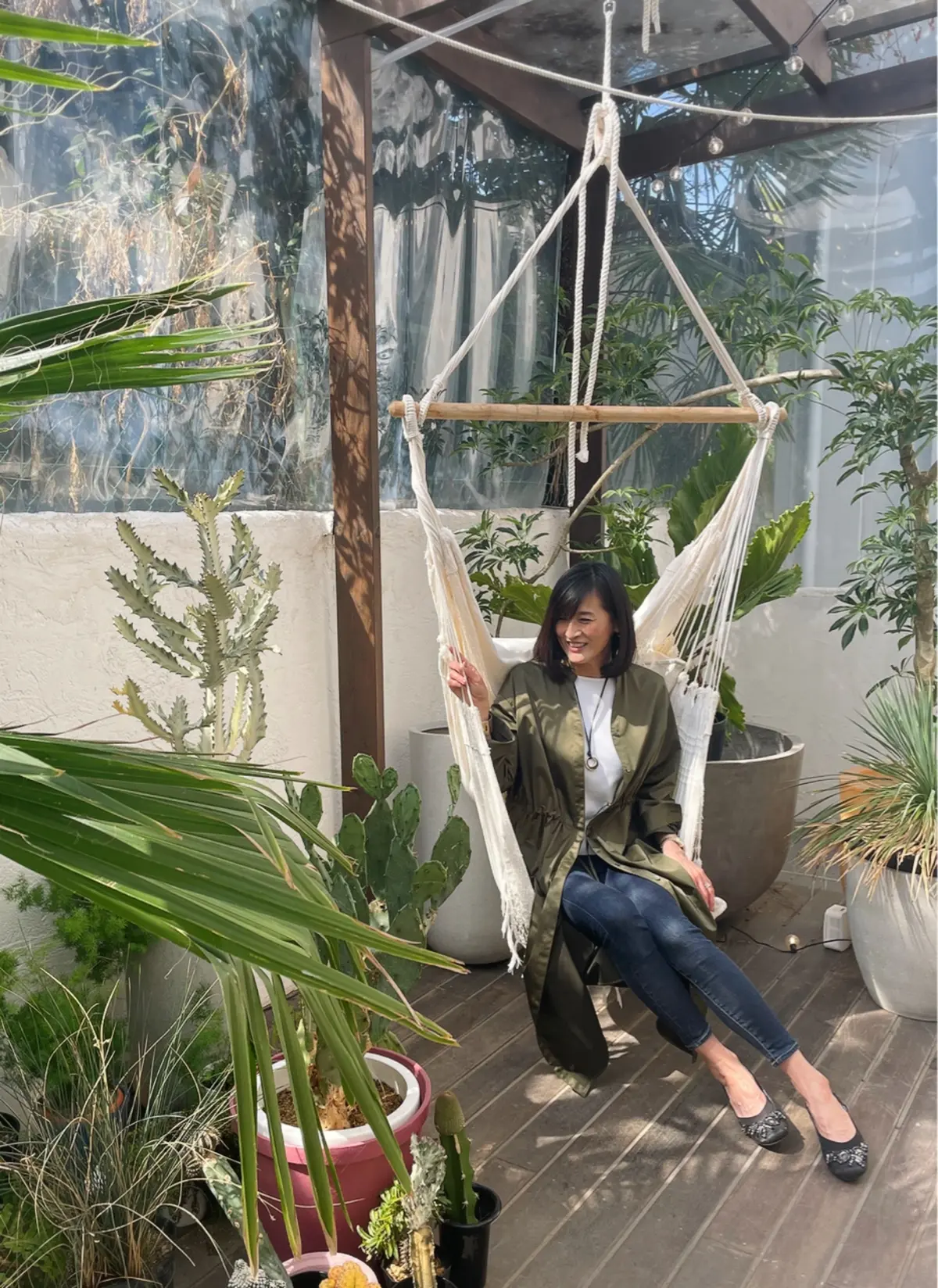 オススメ2WAYアイテムで表参道への画像_3