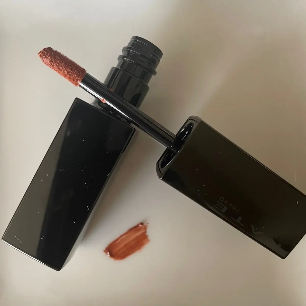 KATE　ケイト　リップモンスター スフレマット  M07  10月21日発売の新色