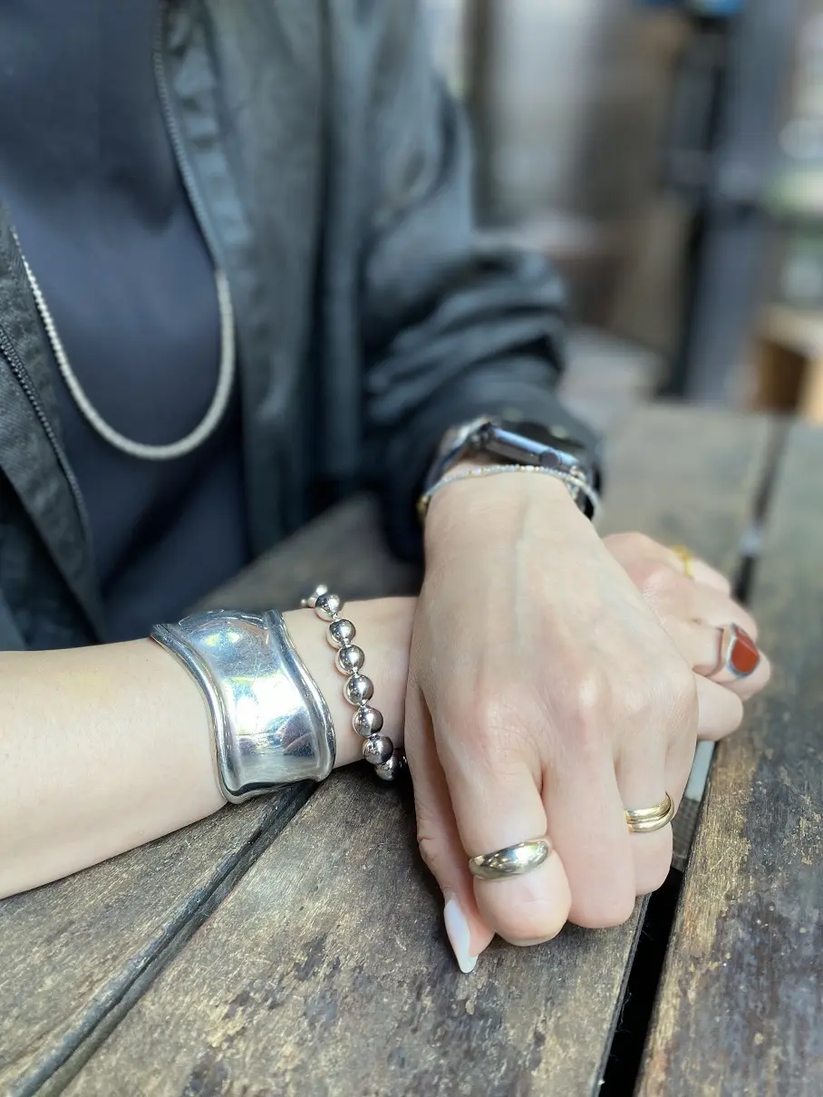 50代の憧れ！エクラ人気エディター坪田あの画像_4